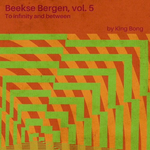 Beekse Bergen, vol. 5 - To Infinity And Between