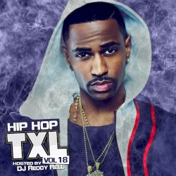 Hip Hop TXL, Volume 18