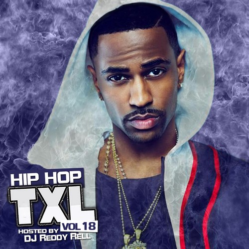 Hip Hop TXL, Volume 18