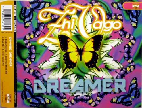 Dreamer