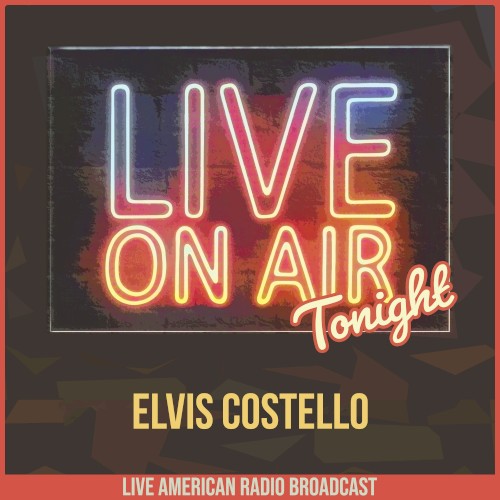Live on Air Tonight