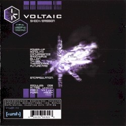Shock / Emission