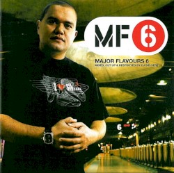 Major Flavours 6