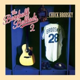 The Baseball Ballads 2