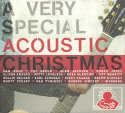 A Very Special Acoustic Christmas
