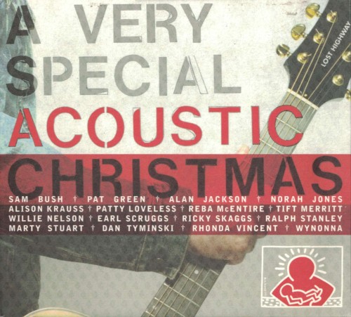 A Very Special Acoustic Christmas