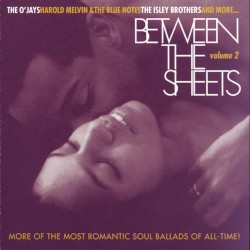 Between the Sheets, Volume 2