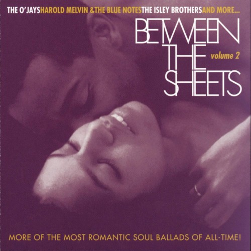 Between the Sheets, Volume 2