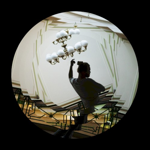 Tiny Riot (Luca Schreiner remix)