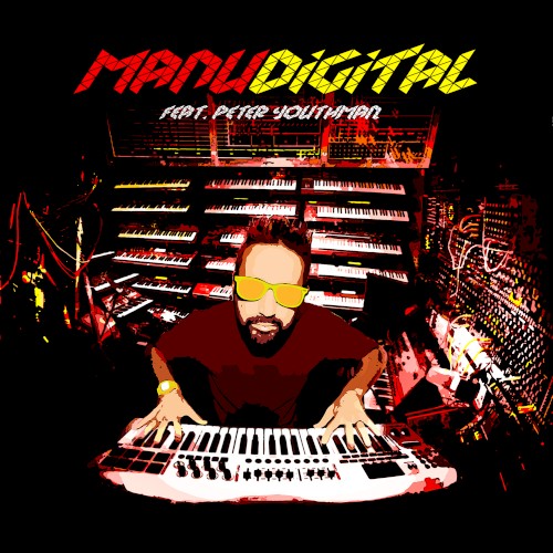 Digital Lab, Volume 2