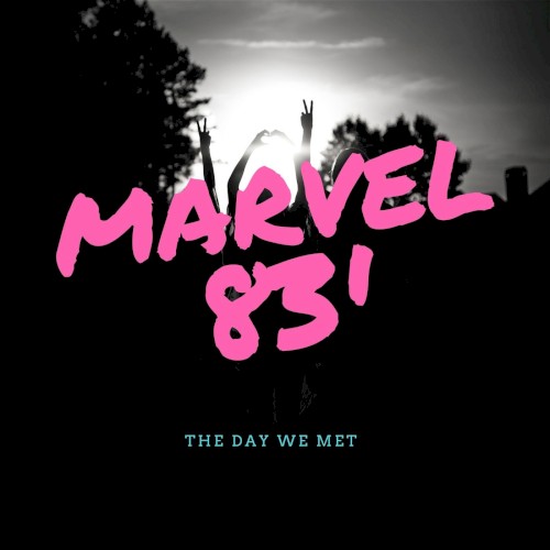 The Day We Met