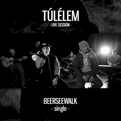 Túlélem (live session)
