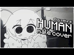 Human