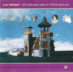 XII sibiriska cyklar / Vill du höra mer?