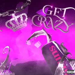 GET CRAZY