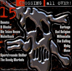 Crossing All Over! Volume 15