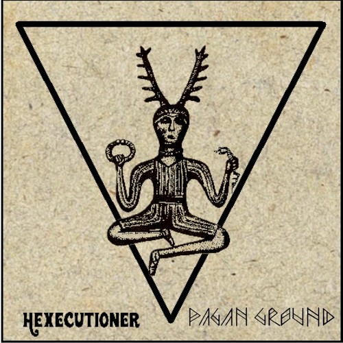 Pagan Ground