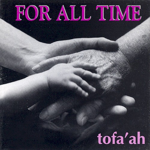 For All Time