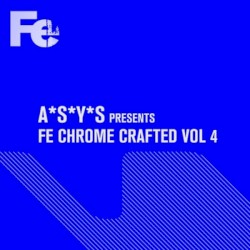 Fe Chrome Crafted Vol. 4