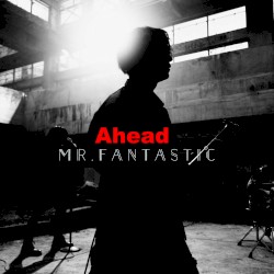 Ahead