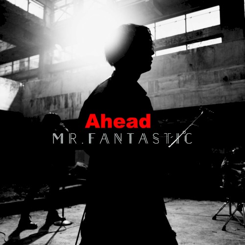 Ahead