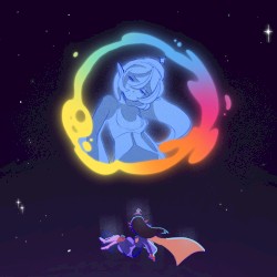 The Kaleidoscope