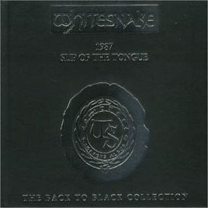 1987 / Slip of the Tongue