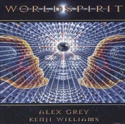 Worldspirit