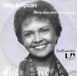 Rainy Days and Stormy Nights / I Will Survive