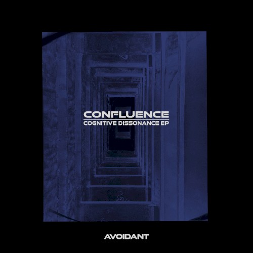 Cognitive Dissonance EP