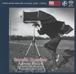 Smooth Operator