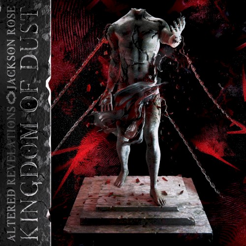 Kingdom Of Dust