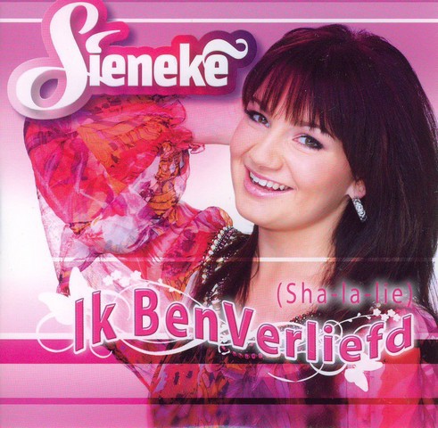 Ik ben verliefd (Sha-la-lie)