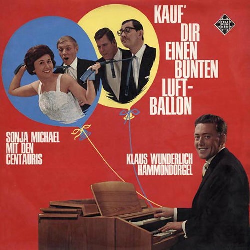 Kauf’ dir einen bunten Luftballon