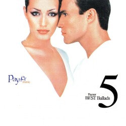 Payner Best Ballads 5