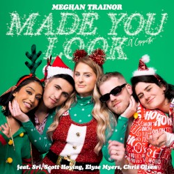 Made You Look (a cappella)