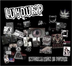 Information Is Power