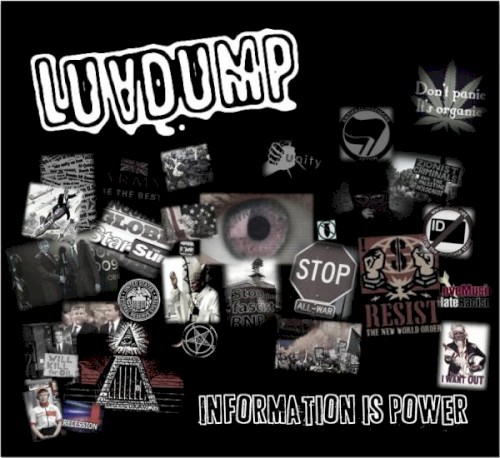 Information Is Power