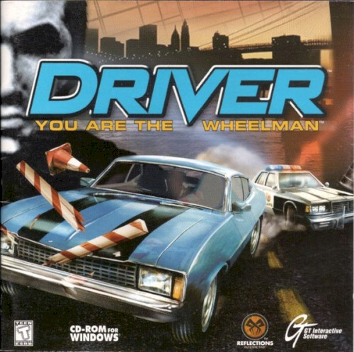 Driver