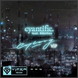 Cyborg (VIP)