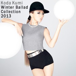 Winter Ballad Collection 2013