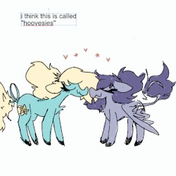 hoovesies