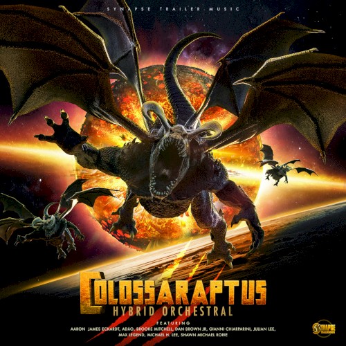 Colossaraptus