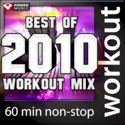 Best of 2010 Workout Mix
