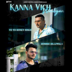 Kanna Vich Waaliyan