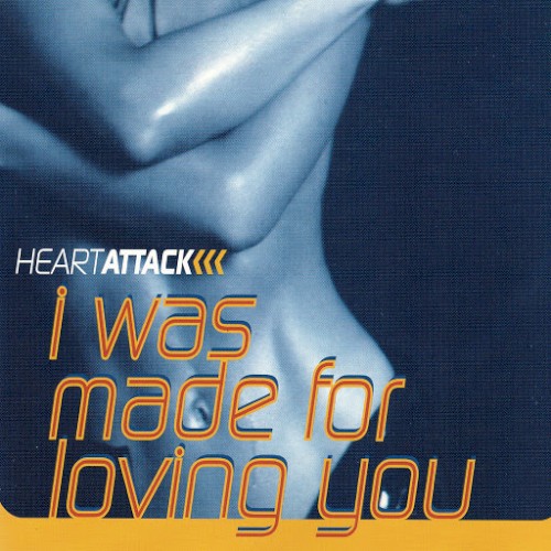 I Was Made For Loving You