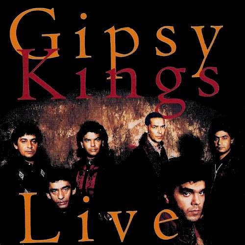 Gipsy Kings Live