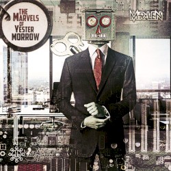 The Marvels of Yestermorrow
