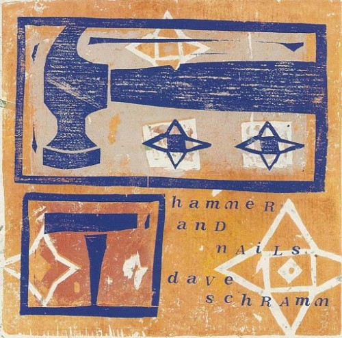 Hammer and Nails