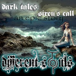 Dark Tales: Siren’s Call (An Epic Story)